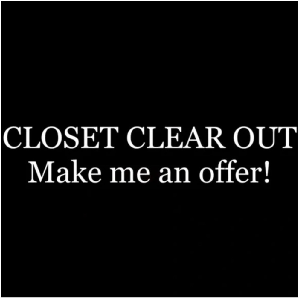 Make Me An Offer